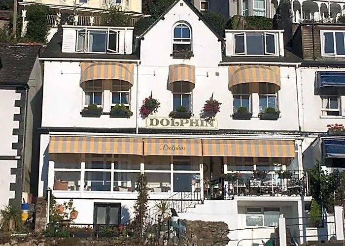 Dolphin Guest House