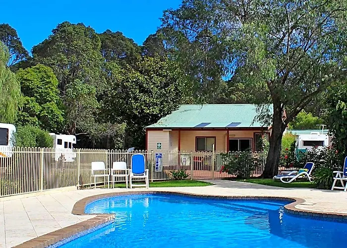 Margaret River Tourist Park