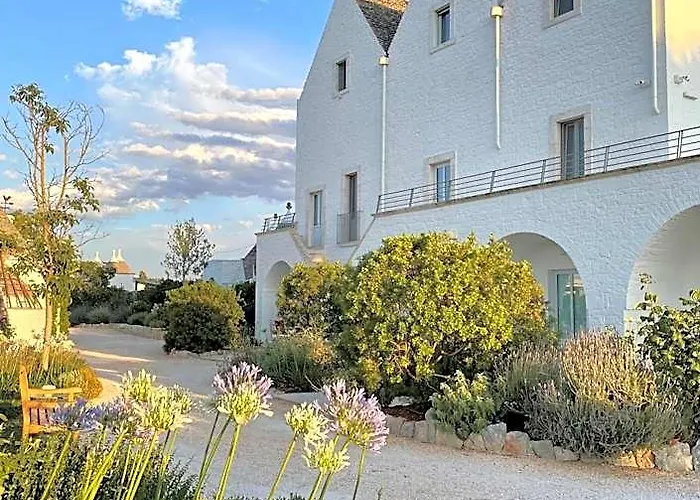 Masseria Grofoleo