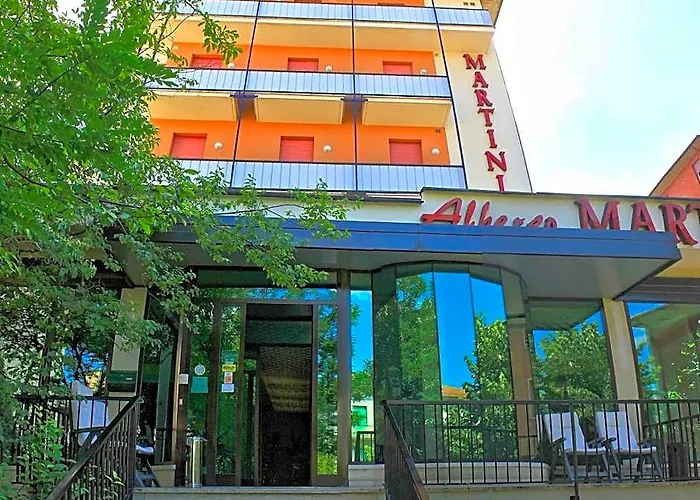 Albergo Martini