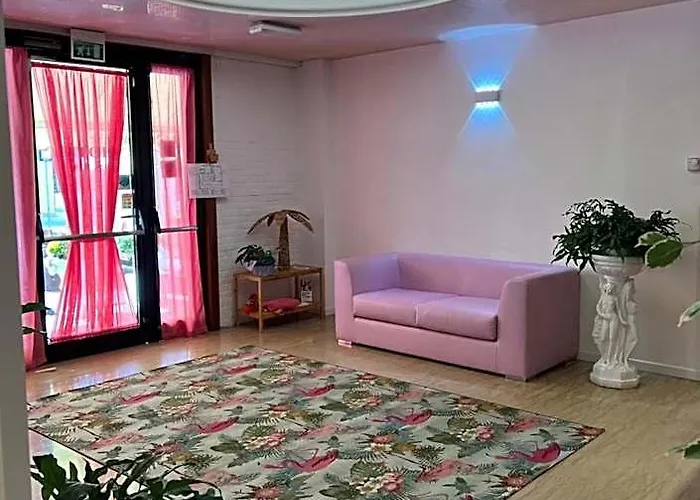 Hotel San Marco