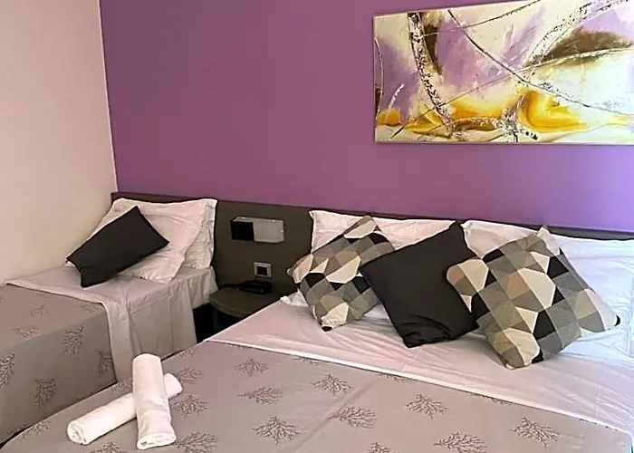 Hotel Spiaggia D'Oro