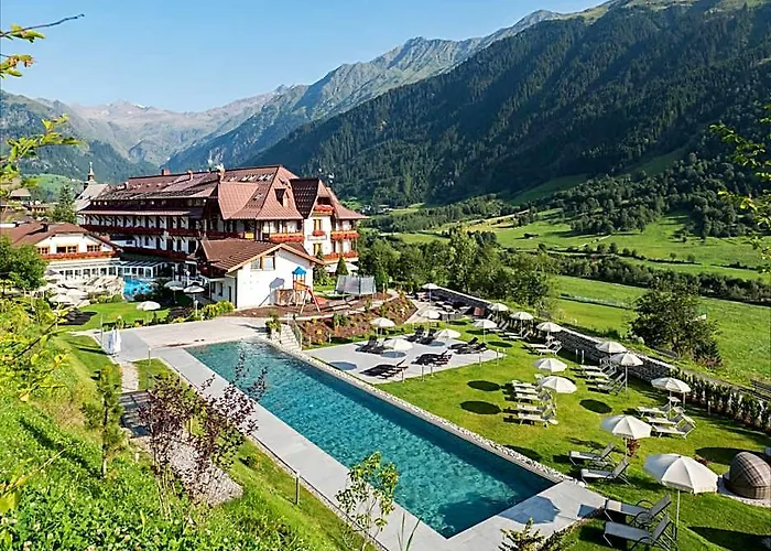 Hotel Sonklarhof