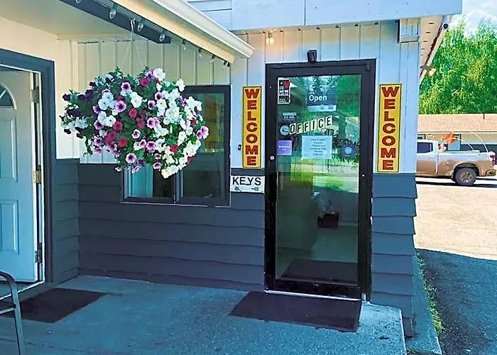 Mountain View Motel