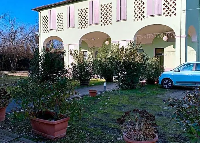 Hotel Riviera Ristorante La Briciola