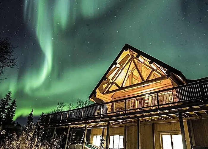 Inn On The Lake - Whitehorse