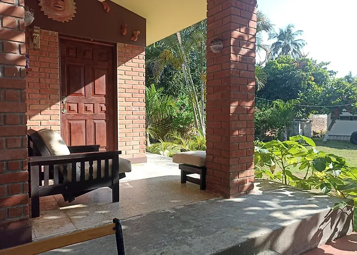 La Morada, Una Ventana Al Golfo - Boutique
