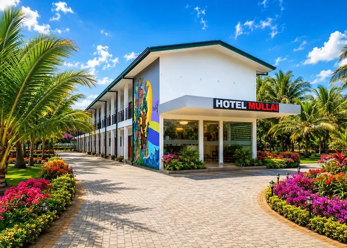 Reecha Hotel Mullai