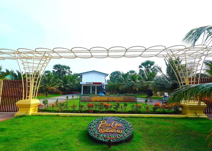 Reecha Hotel Mullai