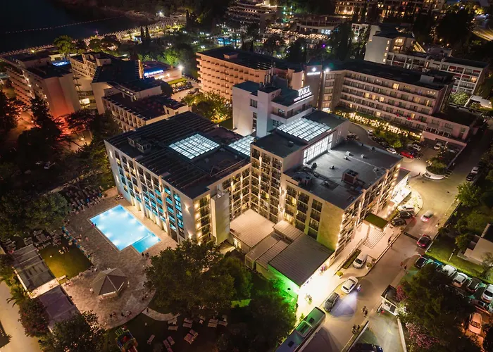 Hotel Tara Becici