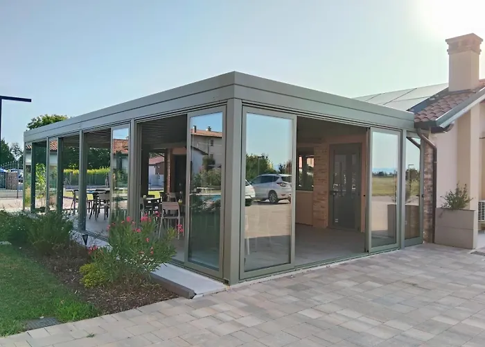 Ca' Barbieri San Dona'- Calm And Comfort In The Veneto Countryside
