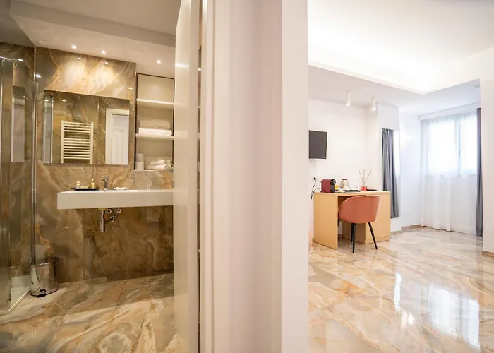 Harmony Tropea Rooms & Suites