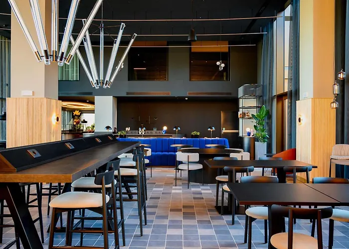 TRIBE Milano Malpensa