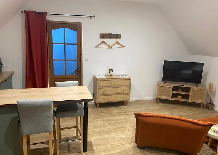La petite Suite de La Jumelle