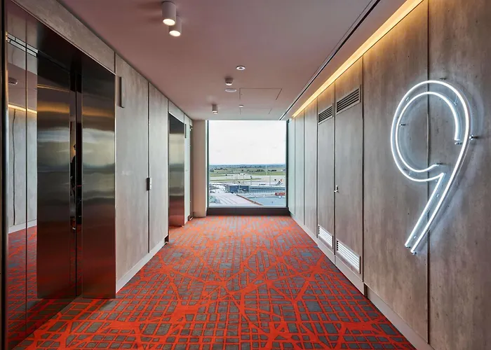 Ibis Styles Airport