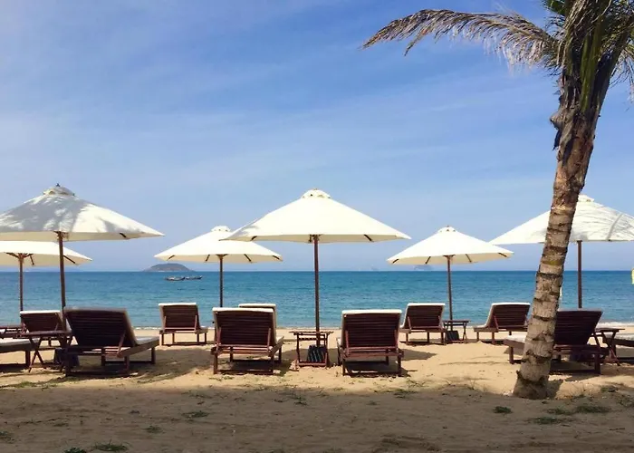 La Mer Hotel Nha Trang