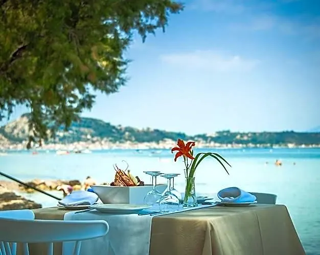 Mimoza Beach