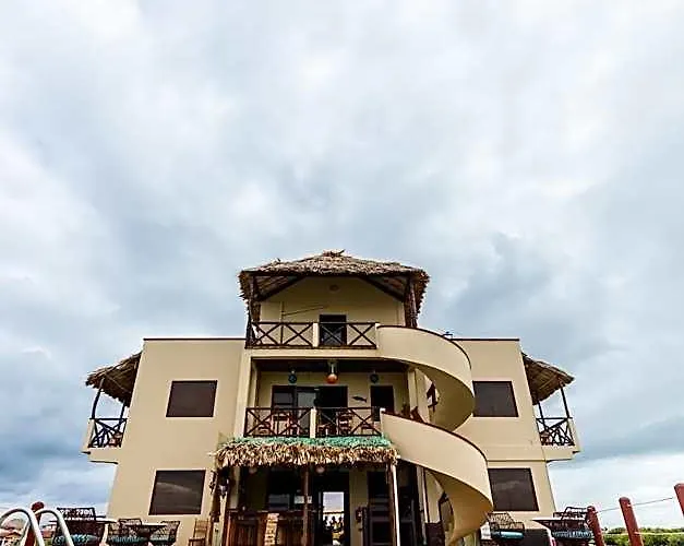 Lina Point Belize Overwater Resort