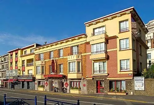 Hotel De La Matelote
