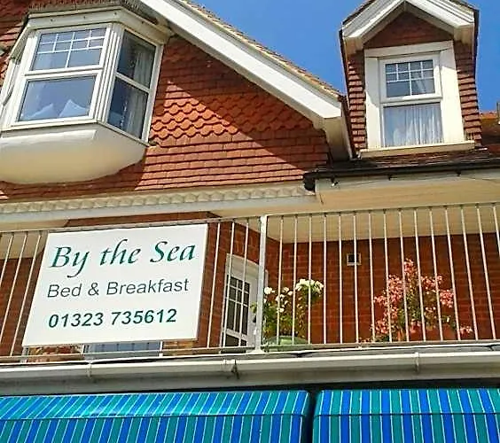 By The Sea Bed And Breakfast