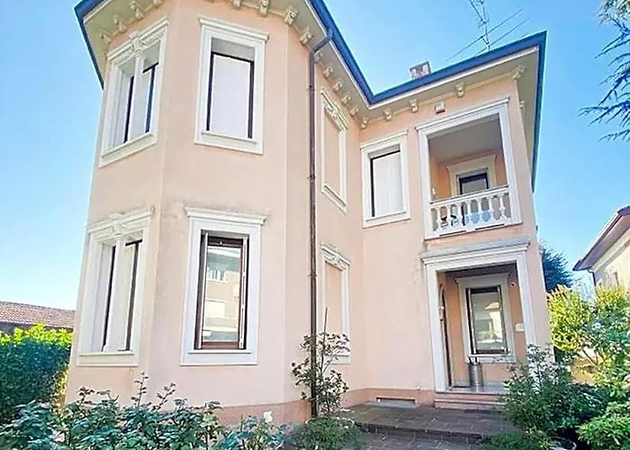 Villa le Rondini