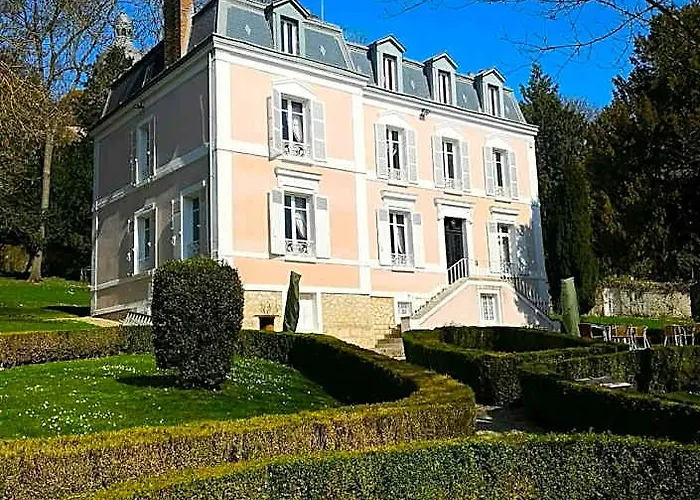 Maison d'hôtes Stella Cadente