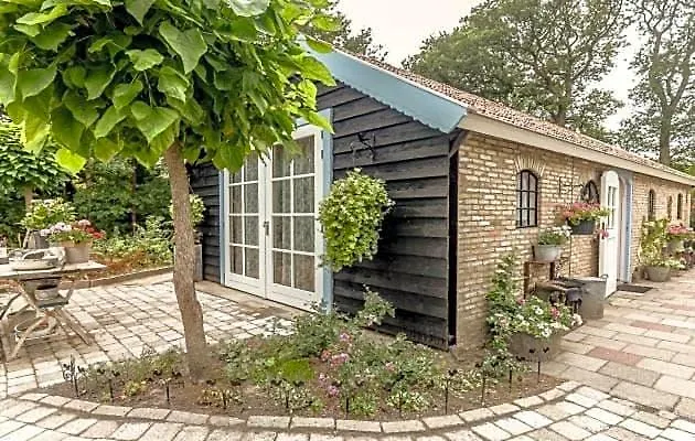 Bed&Breakfast de Appelaar