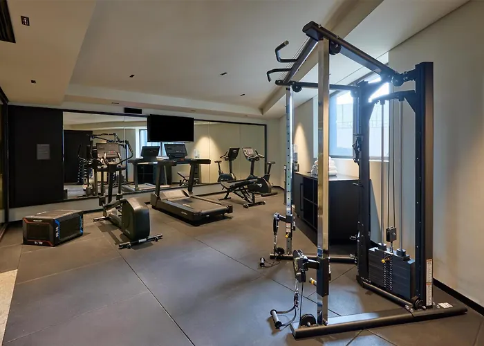Radisson Blu , Choruslife