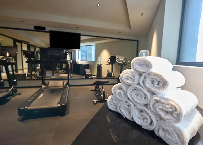 Radisson Blu , Choruslife