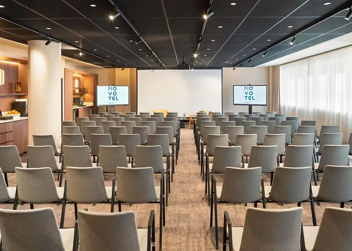 Novotel Paris La Défense