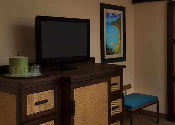 Disney'S Caribbean Beach