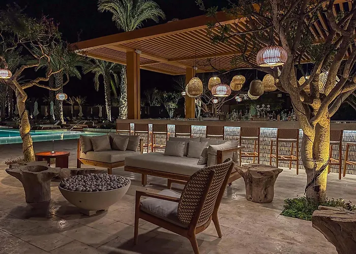 Park Hyatt Cabo Del Sol