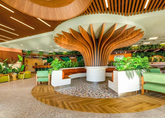 Ibis Styles Istanbul Kurtkoy