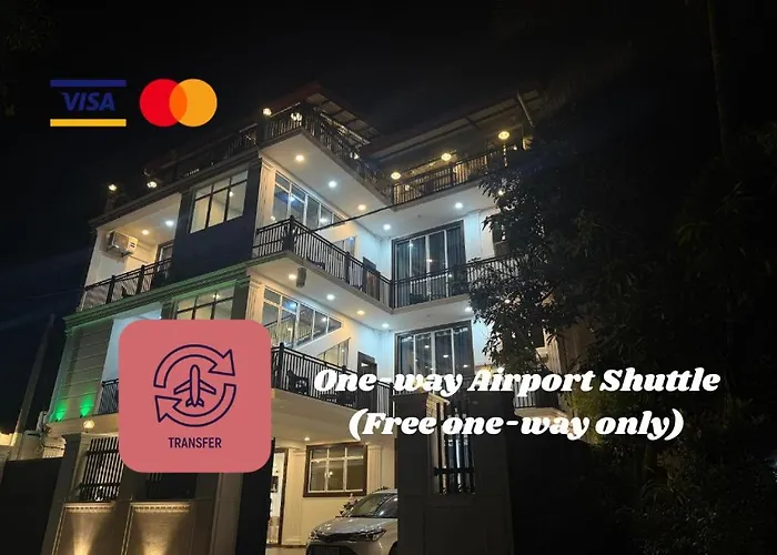 Aloe Transit Hotel