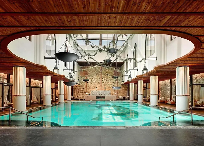 Aliee Istanbul - A Paris Society Collection Hotel