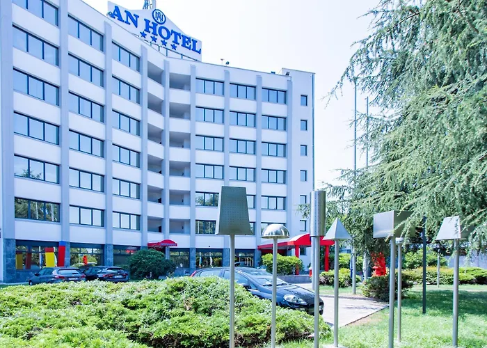 Milano San Donato