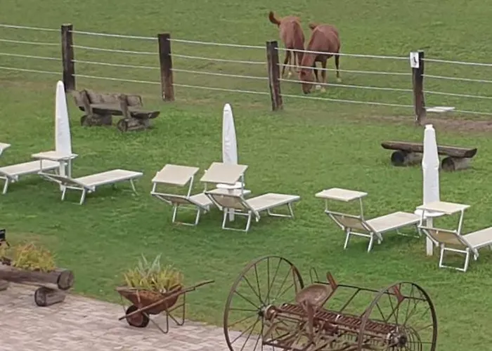 Ranch borgo bella vita