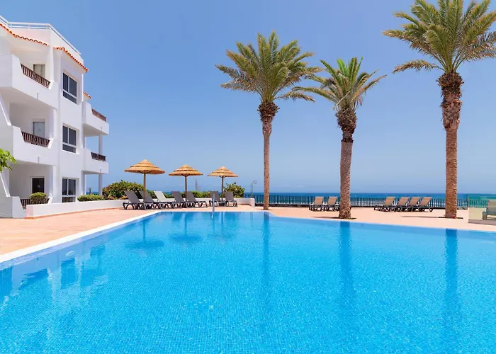 Barcelo Fuerteventura Royal Level (Adults Only) Hotel Caleta De Fuste