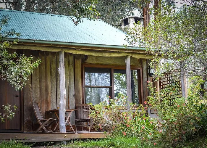 Ghost Hill Road Retreat