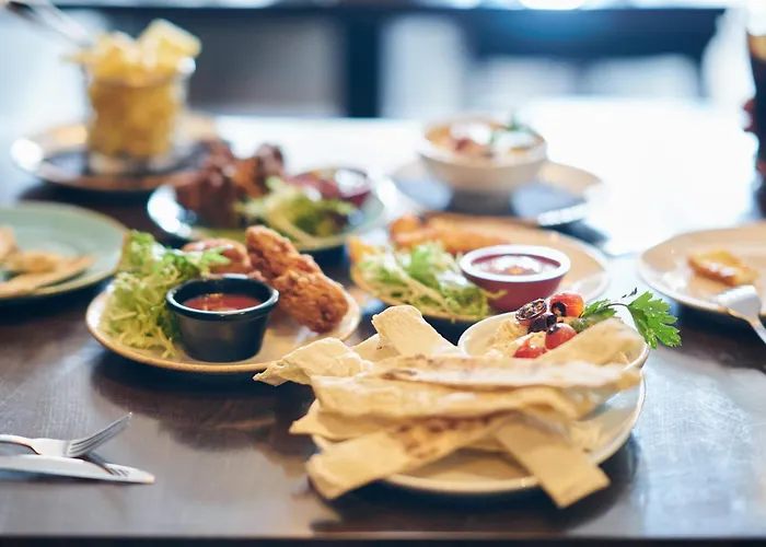 Mercure Newcastle George Washington Hotel Golf & Spa