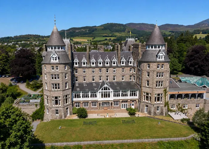The Atholl Palace