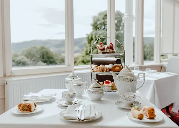 The Atholl Palace