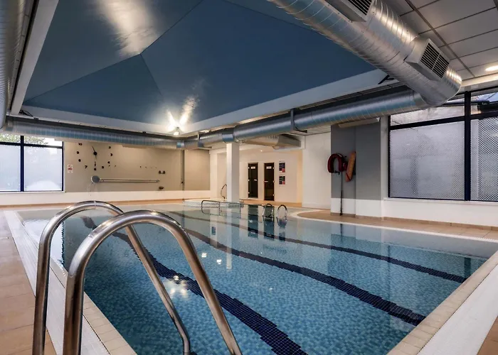 Mercure Sherwood