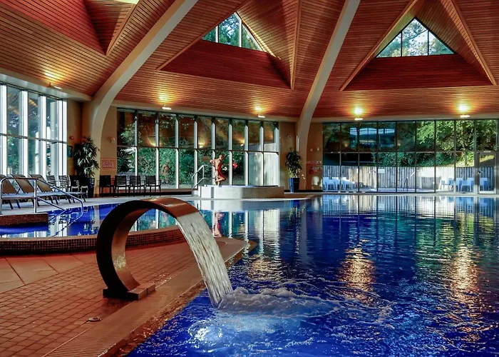 Best Western Plus Kenwick Park