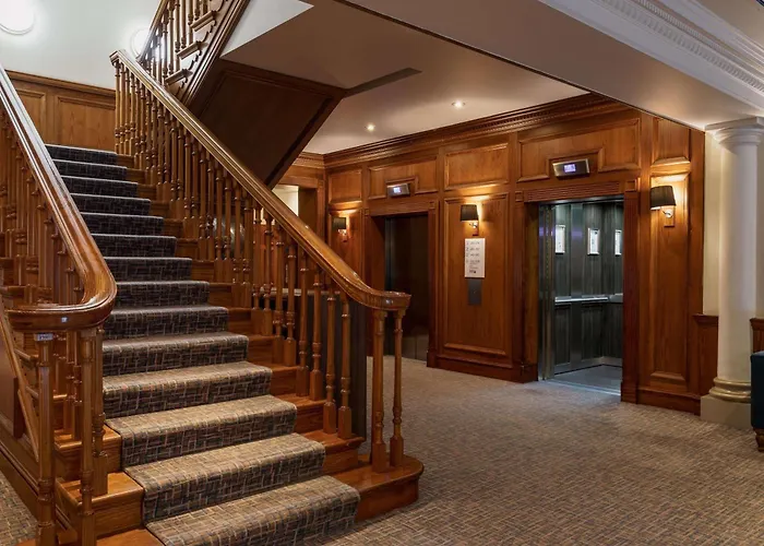 Mercure Exeter Southgate