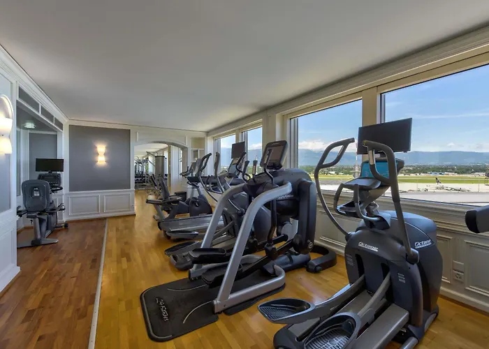 Moevenpick Geneva