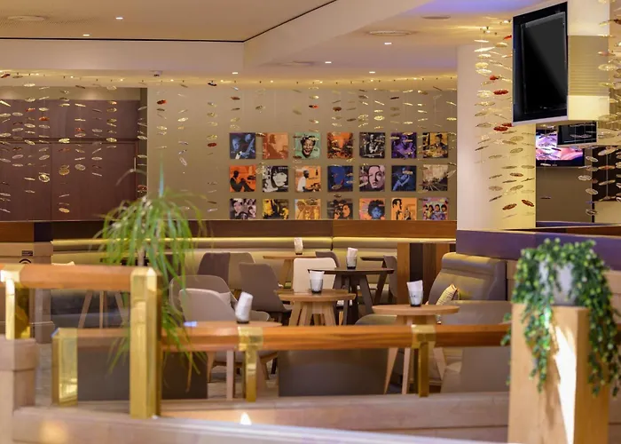 Moevenpick Geneva