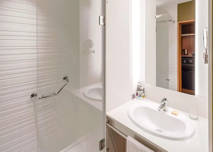 Hotel Mercure Porto Gaia Vila Nova de Gaia