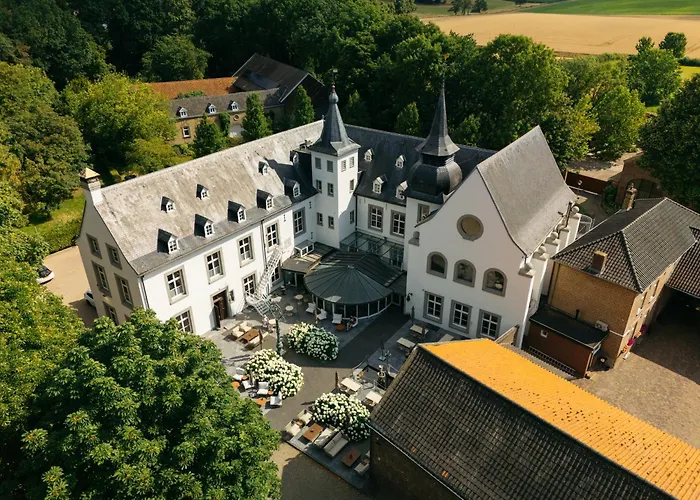 Hotel Kasteel Doenrade