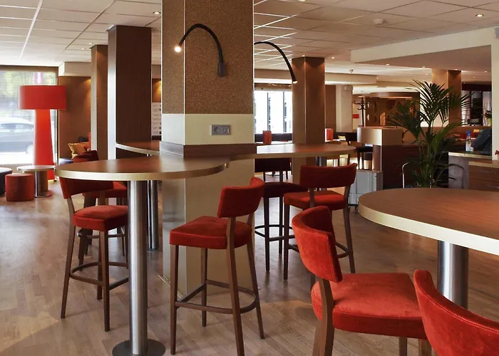 Mercure Groningen Martiniplaza